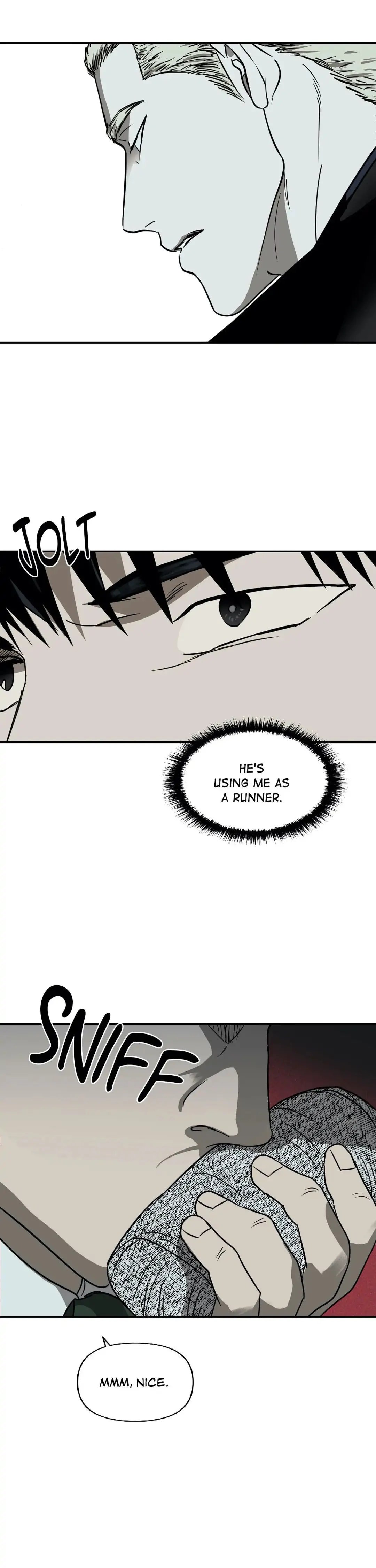 Shutline, Chapter 5 image 14